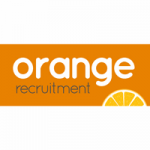 orange Recruit uk